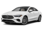 2024 Mercedes-Benz CLA CLA 250 4MATIC®