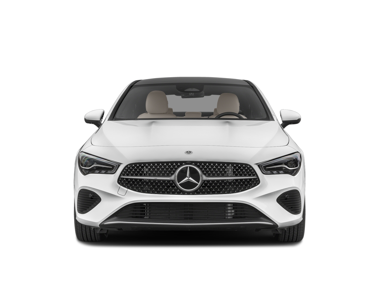 2024 Mercedes-Benz CLA CLA 250 4MATIC®