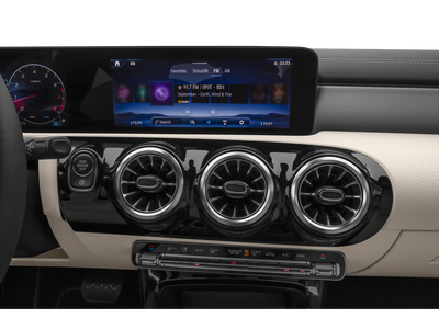 2024 Mercedes-Benz CLA CLA 250 4MATIC®