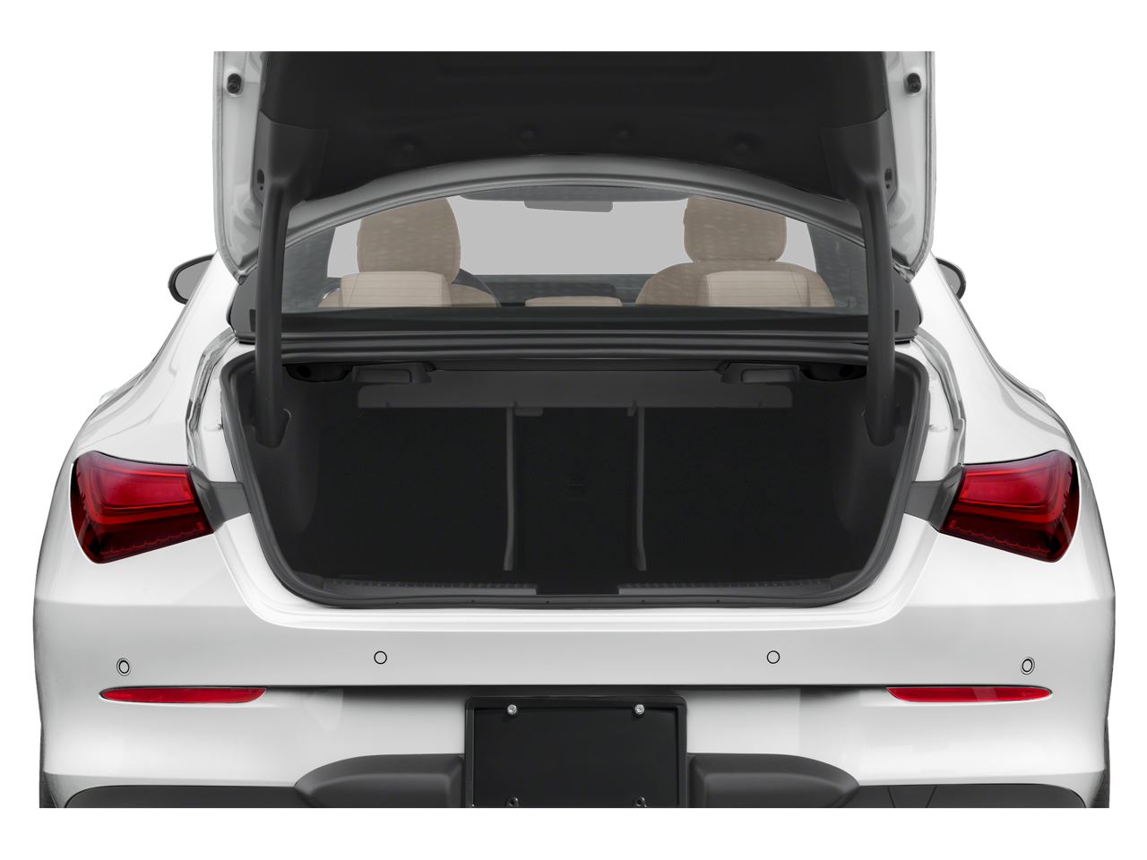 2024 Mercedes-Benz CLA CLA 250 4MATIC®