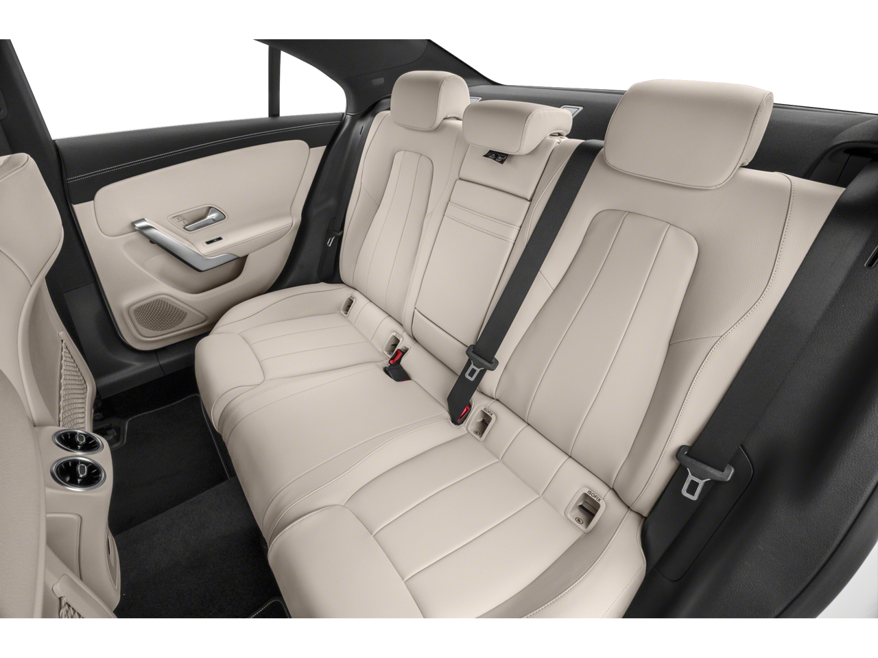 2024 Mercedes-Benz CLA CLA 250 4MATIC®