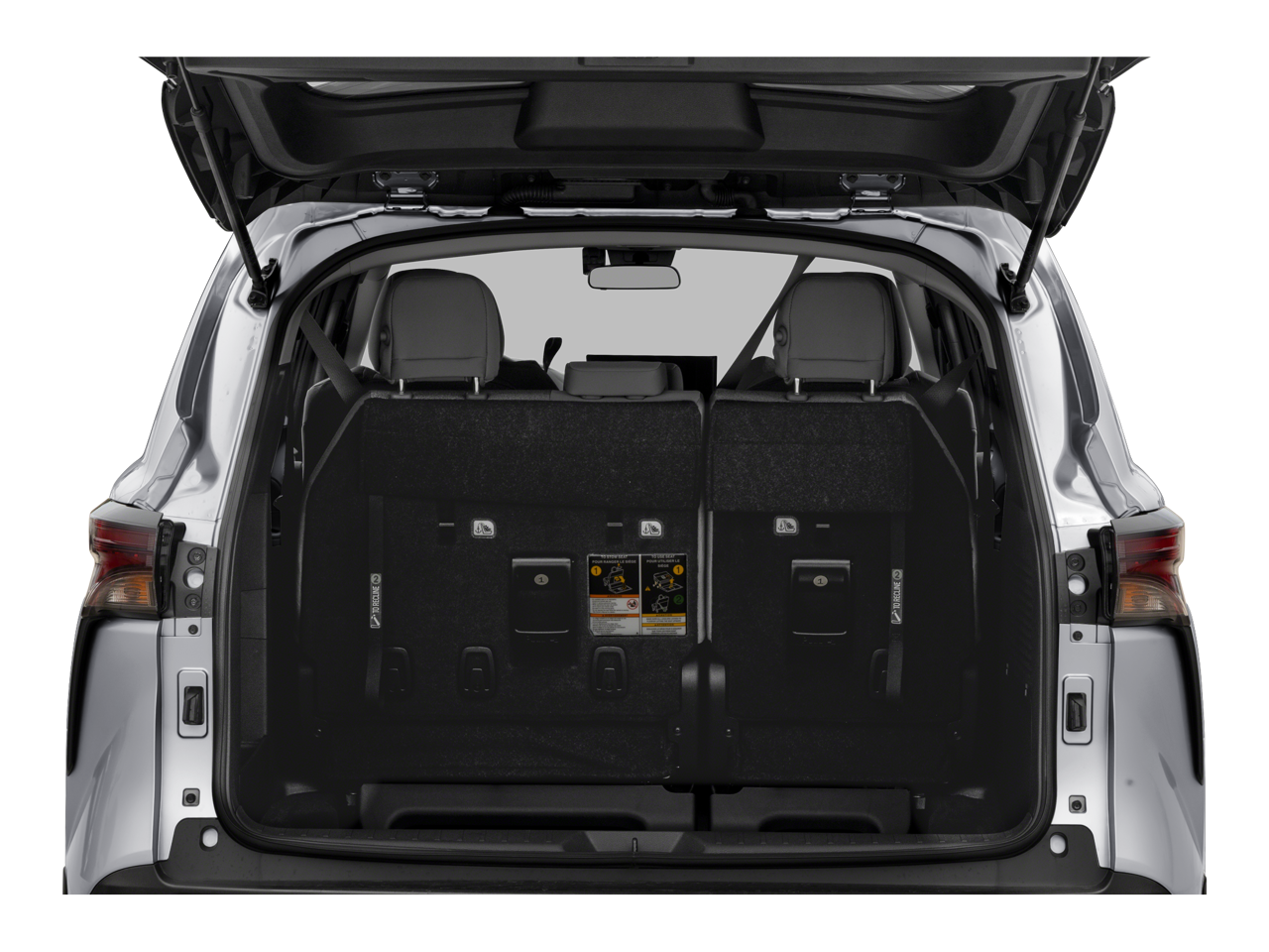 2025 Toyota Sienna LE 8 Passenger