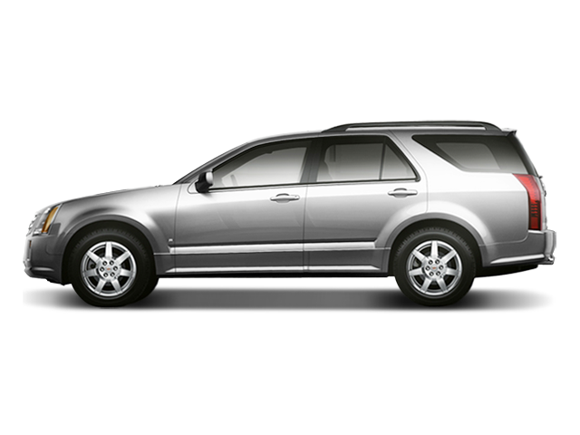 2008 Cadillac SRX V6