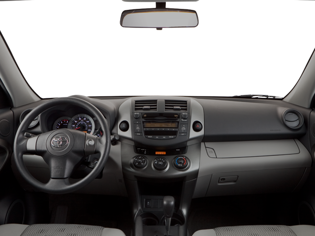 2010 Toyota RAV4 Limited