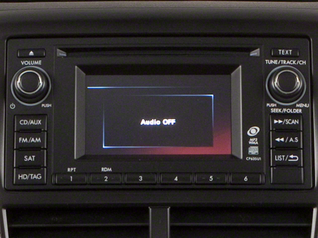 2011 Subaru Forester 2.5XT Touring