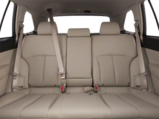 2011 Subaru Outback 3.6R Premium