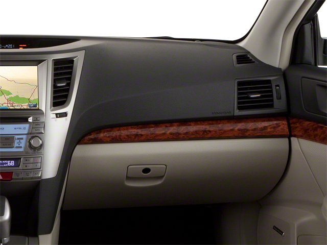 2011 Subaru Outback 3.6R Premium