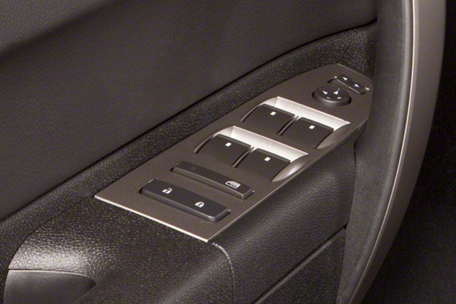 2013 Chevrolet Silverado 2500HD LT