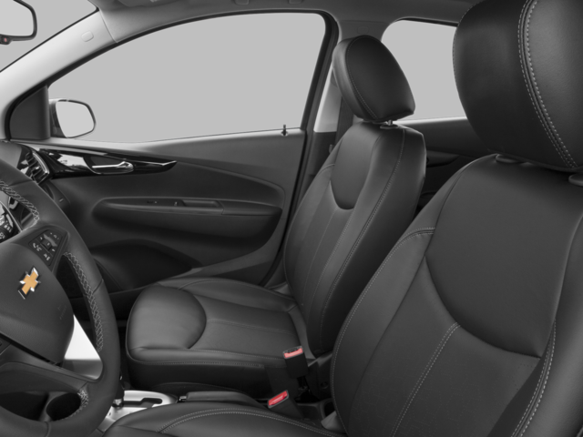 2016 Chevrolet Spark 2LT