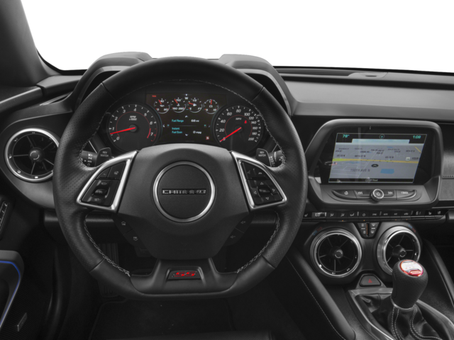 2017 Chevrolet Camaro SS 2SS