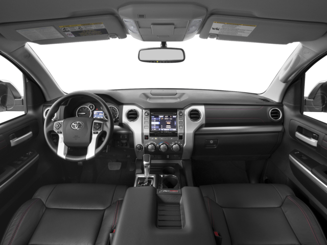 2017 Toyota Tundra TRD Pro