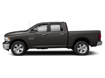 2019 RAM 1500 Classic Warlock