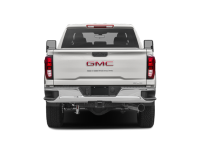 2023 GMC Sierra 2500HD SLE
