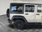 2016 Jeep Wrangler Unlimited Willys
