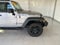 2016 Jeep Wrangler Unlimited Willys