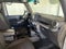 2016 Jeep Wrangler Unlimited Willys