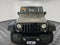 2016 Jeep Wrangler Unlimited Willys