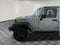 2016 Jeep Wrangler Unlimited Willys