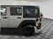 2016 Jeep Wrangler Unlimited Willys