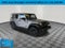 2016 Jeep Wrangler Unlimited Willys