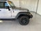 2016 Jeep Wrangler Unlimited Willys
