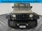 2016 Jeep Wrangler Unlimited Willys