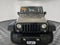 2016 Jeep Wrangler Unlimited Willys
