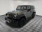 2016 Jeep Wrangler Unlimited Willys