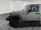 2016 Jeep Wrangler Unlimited Willys