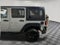 2016 Jeep Wrangler Unlimited Willys
