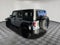2016 Jeep Wrangler Unlimited Willys