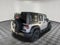 2016 Jeep Wrangler Unlimited Willys