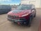 2017 Jeep Cherokee Trailhawk