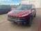 2017 Jeep Cherokee Trailhawk