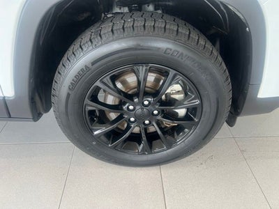 2023 Jeep Cherokee Altitude