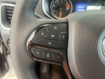 2023 Jeep Cherokee Altitude
