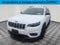 2023 Jeep Cherokee Altitude