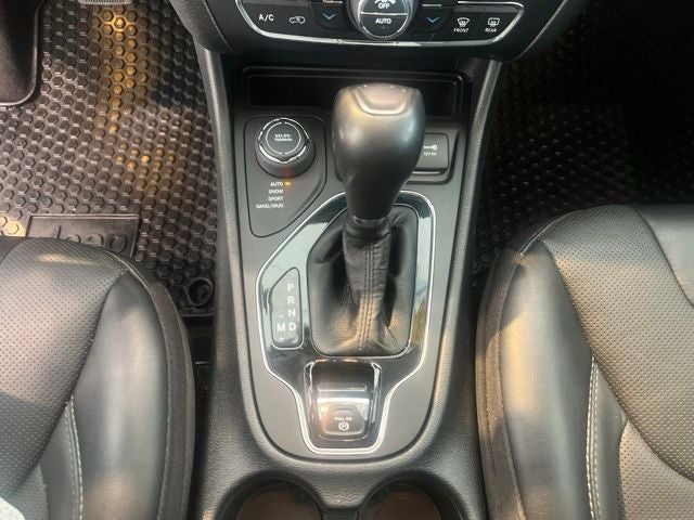 2023 Jeep Cherokee Altitude