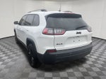 2023 Jeep Cherokee Altitude