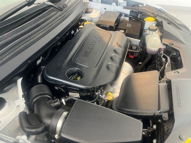 2023 Jeep Cherokee Altitude