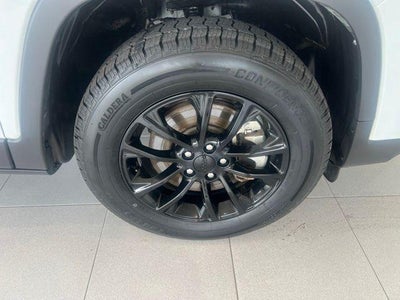 2023 Jeep Cherokee Altitude