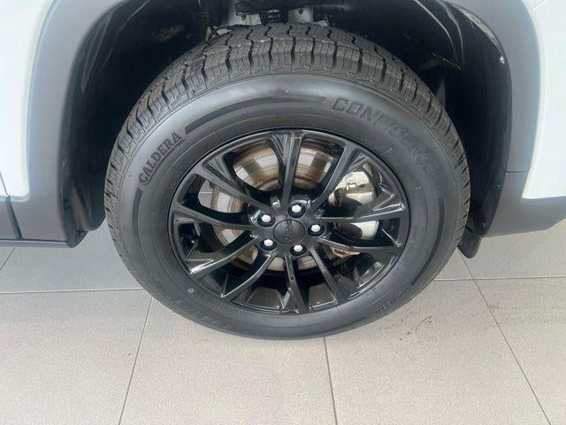 2023 Jeep Cherokee Altitude