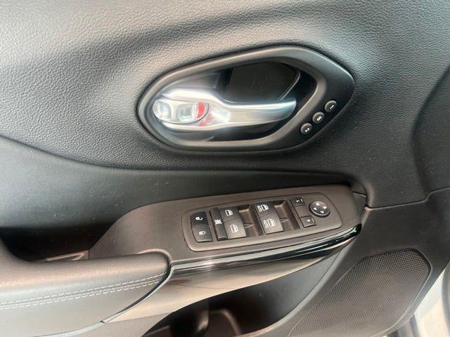2023 Jeep Cherokee Altitude