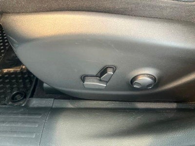 2023 Jeep Cherokee Altitude