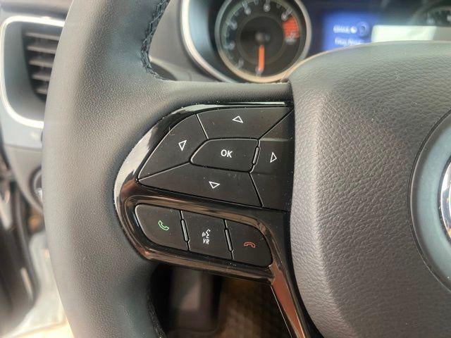 2023 Jeep Cherokee Altitude