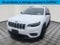 2023 Jeep Cherokee Altitude