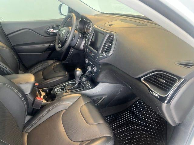 2023 Jeep Cherokee Altitude