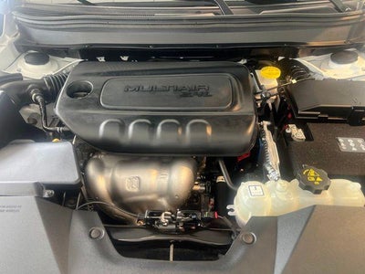 2023 Jeep Cherokee Altitude