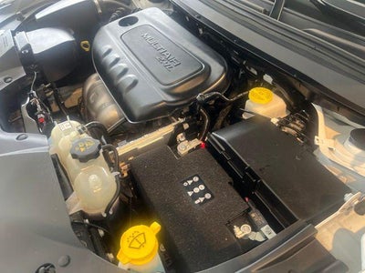2023 Jeep Cherokee Altitude