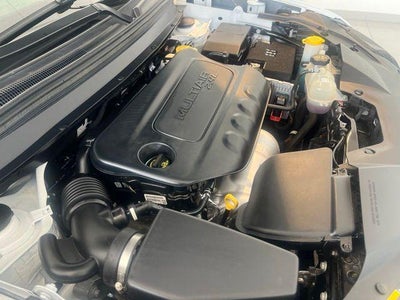 2023 Jeep Cherokee Altitude